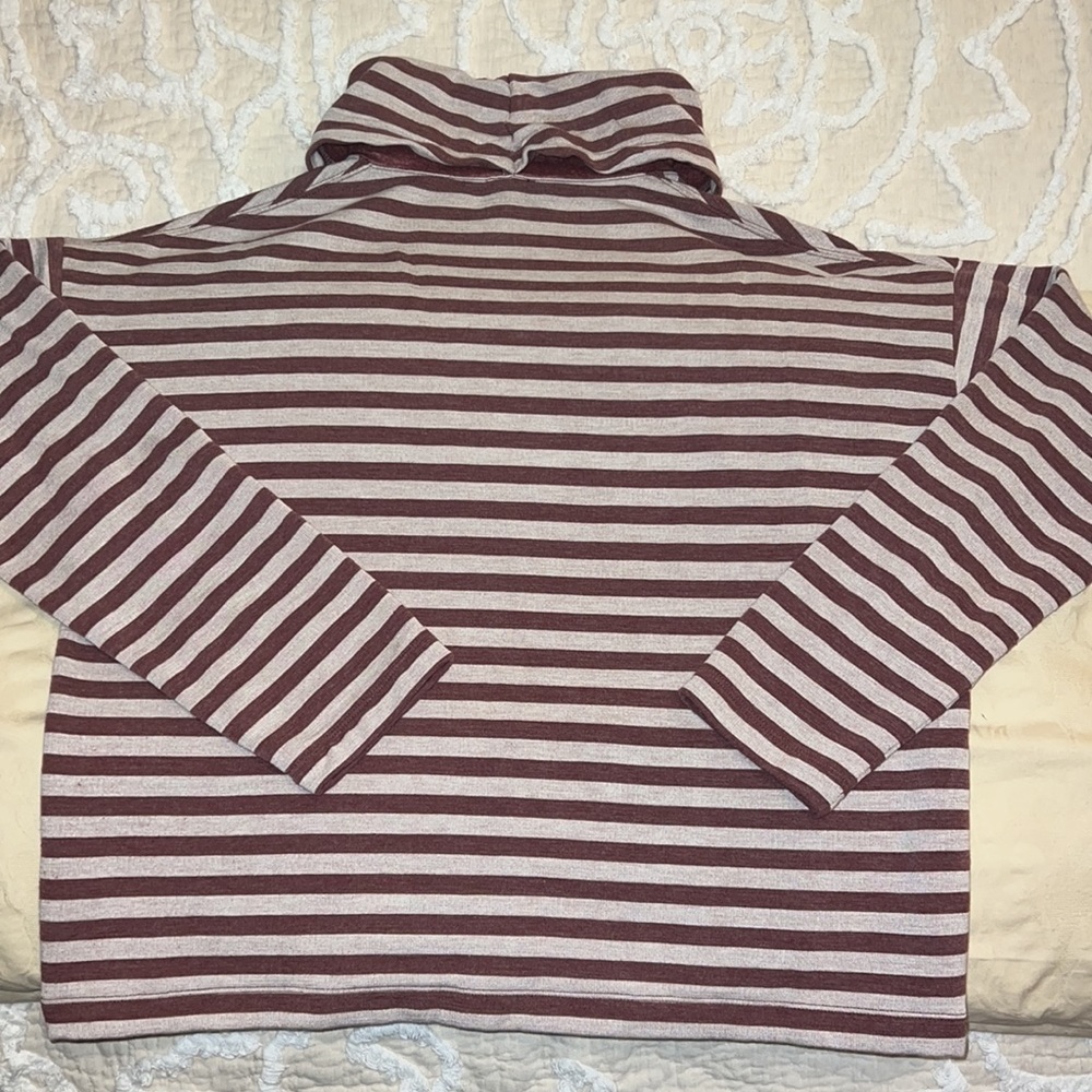 J. Crew Turtle Neck - Picture 3 of 4